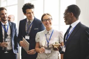 Encontro de negócios: Como organizar sua própria rodada de negócio